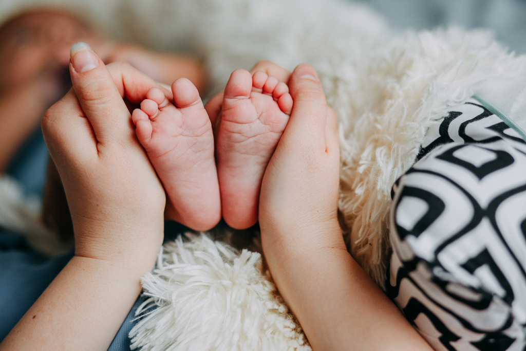 Signs and Symptoms of Food Allergies in Babies