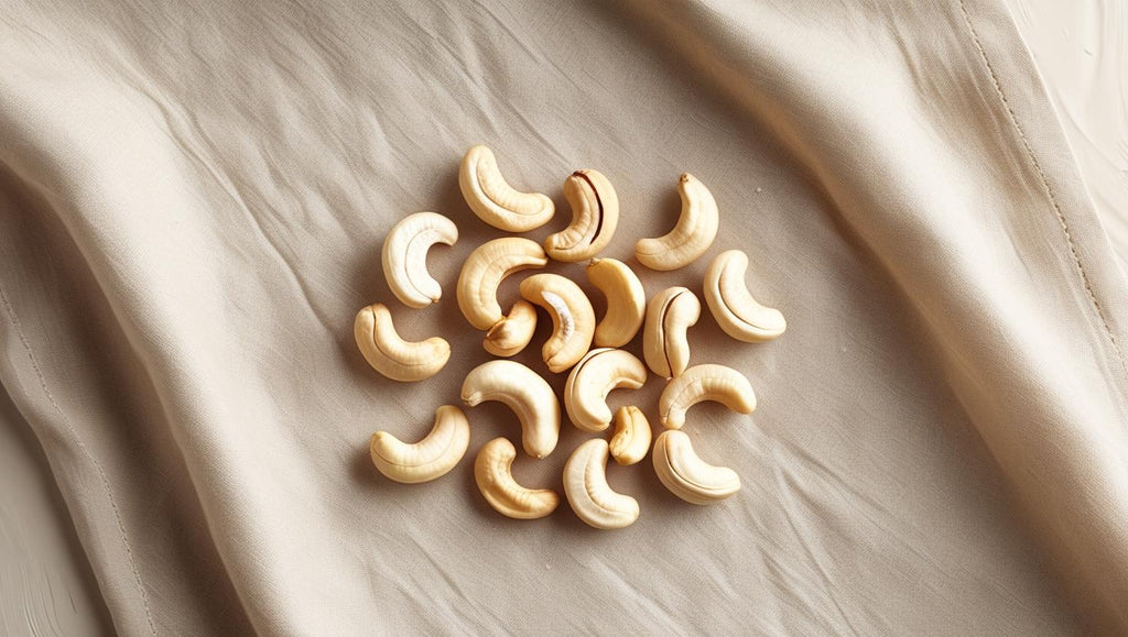 Cashew Nut Allergy: What Parents Need to Know