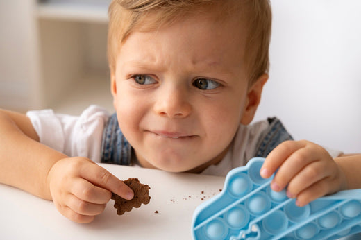 Food Allergy Myths and Facts