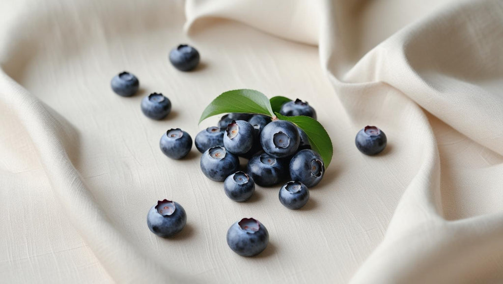 Blueberry Allergy in Babies: What Parents Should Know