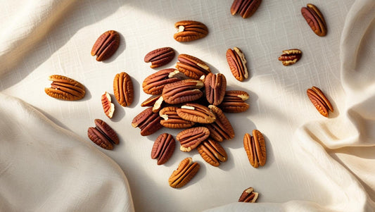 Pecan Allergy: What Parents Need to Know