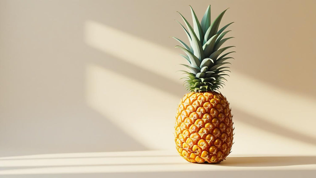Pineapple Allergy in Babies: What Parents Should Know