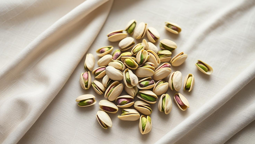 Pistachio Nut Allergy: What Parents Need to Know
