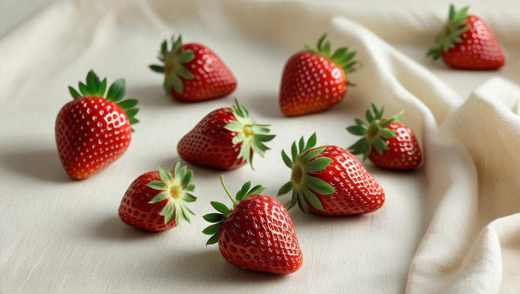 Strawberry Allergy in Babies: What Parents Should Know