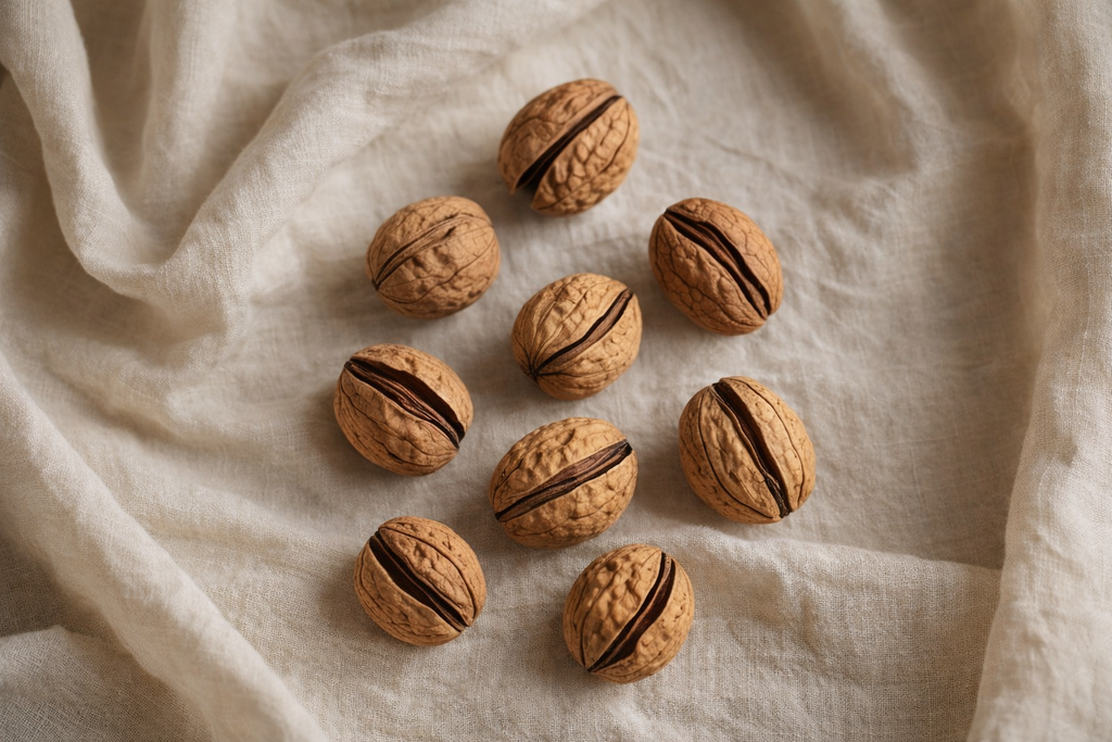 Walnut Allergy: What Parents Need to Know