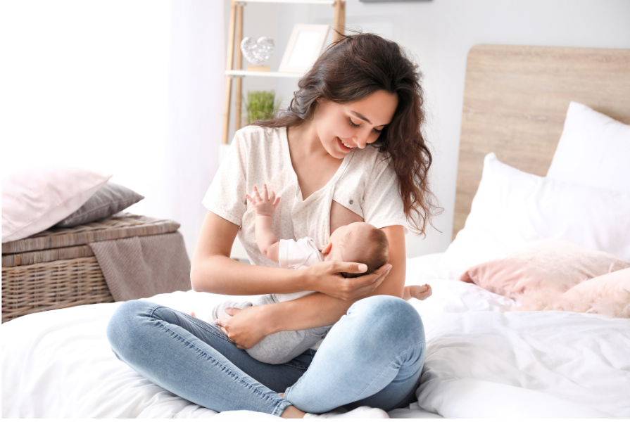 Does Breastfeeding Prevent Allergies in Babies?