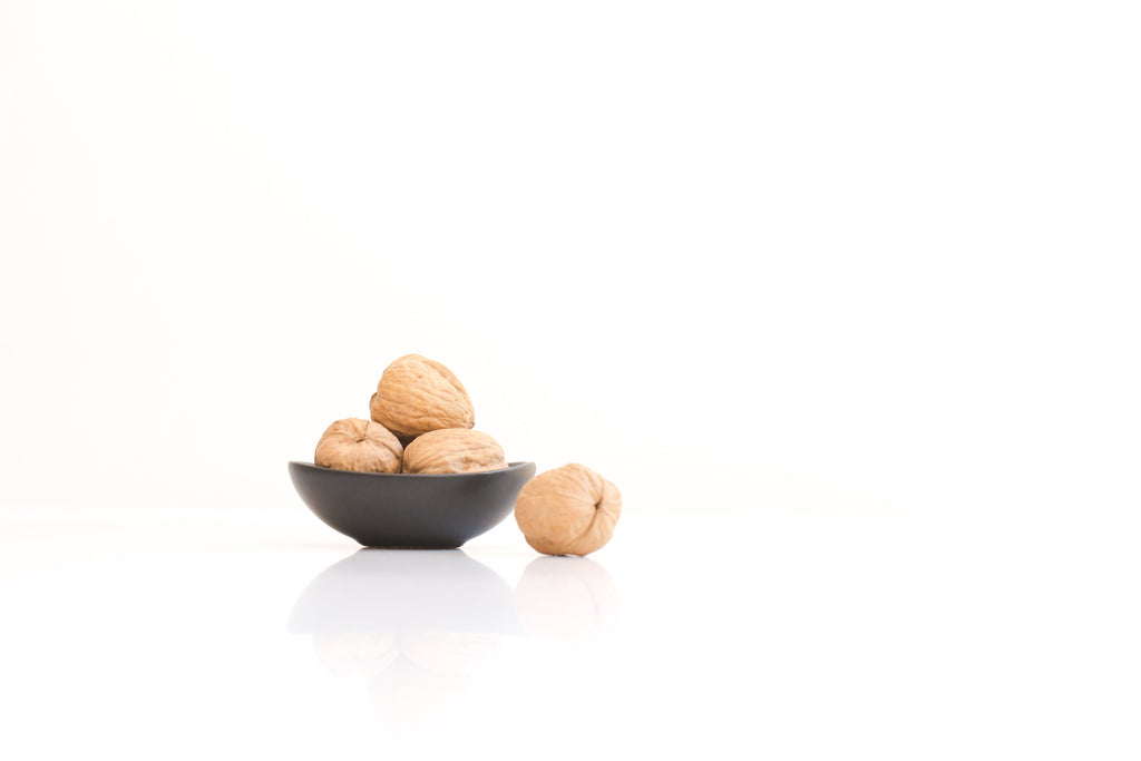 Walnut Allergy: What Parents Need to Know