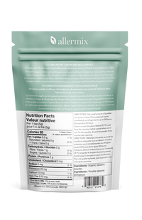 organic sesame powder for baby food introduction